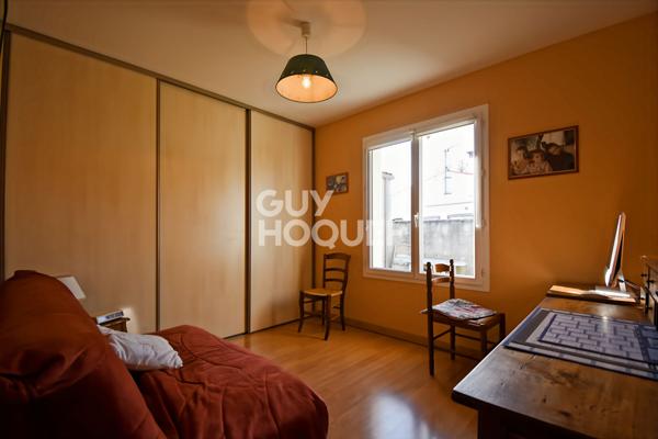 Charmante maison 5 pièces à vendre à Sainte Soulle - Lumineuse et spacieuse !