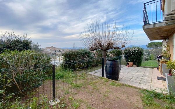 Maison à vendre    8 pièces •  Roquebrune-sur-Argens