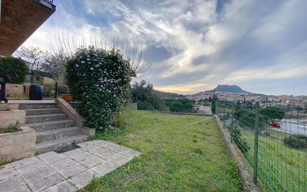 Maison à vendre    8 pièces •  Roquebrune-sur-Argens