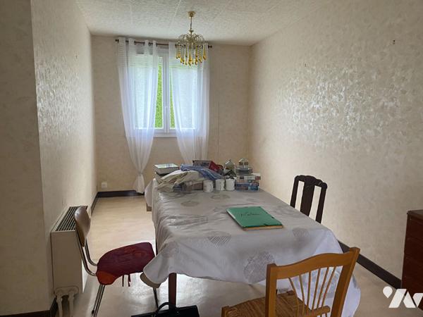 Maison Bourgvallees 5 pièce(s) 89.4 m2