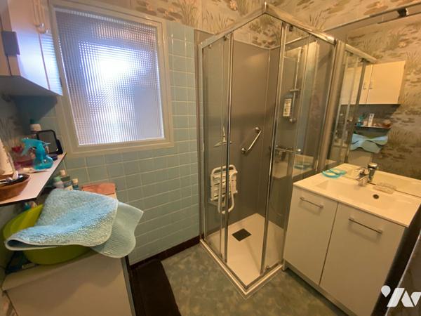 Maison Bourgvallees 5 pièce(s) 89.4 m2