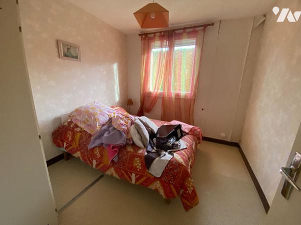 Maison Bourgvallees 5 pièce(s) 89.4 m2