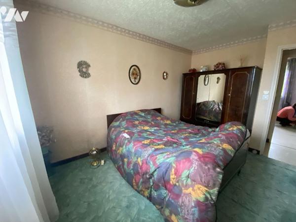 Maison Bourgvallees 5 pièce(s) 89.4 m2