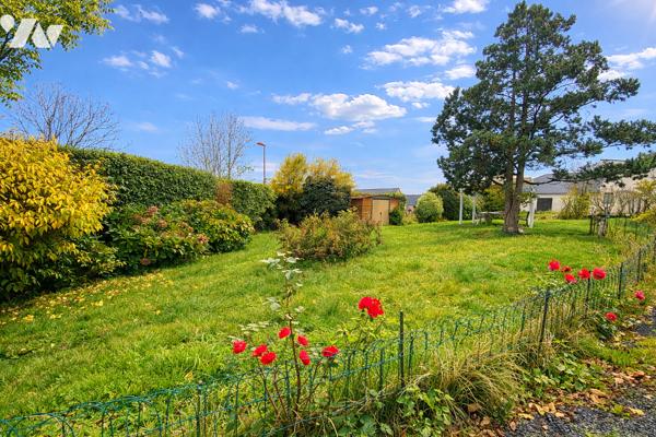 Maison Bourgvallees 5 pièce(s) 89.4 m2