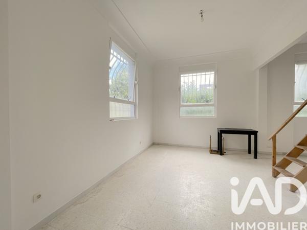 Location studio 25 m² Yerres