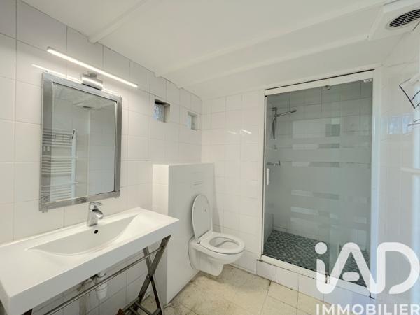 Location studio 25 m² Yerres