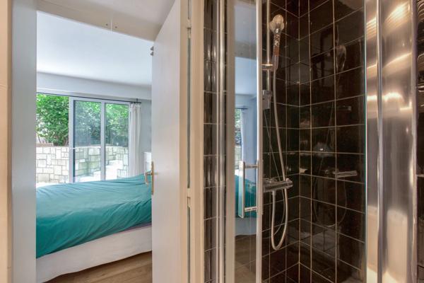 Appartement Paris 16e - OCDE / OCTAVE FEUILLET