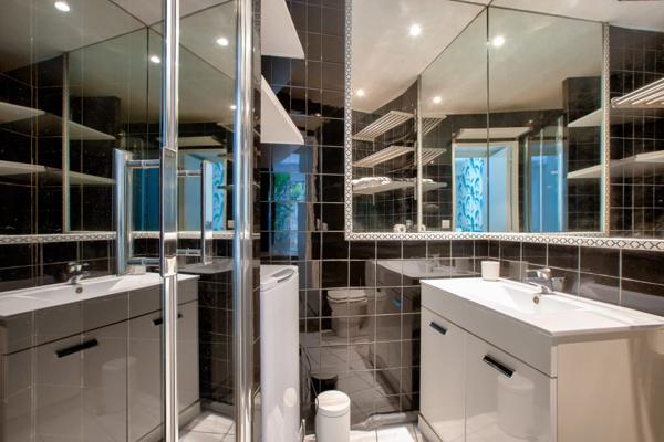 Appartement Paris 16e - OCDE / OCTAVE FEUILLET