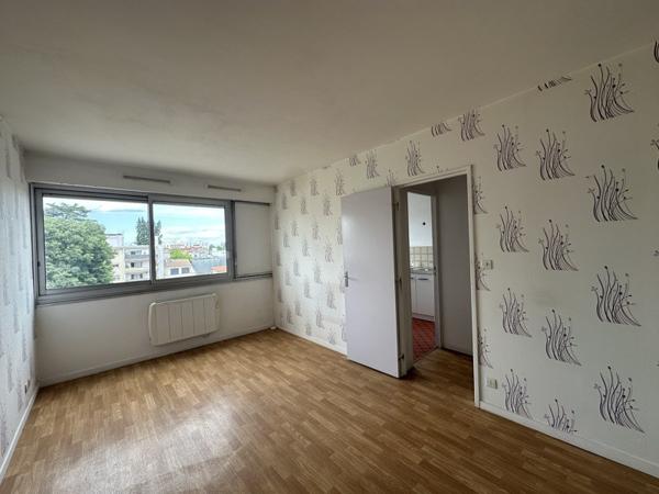 Appartement à vendre |  Bordeaux |  1 pièce | 28 m²