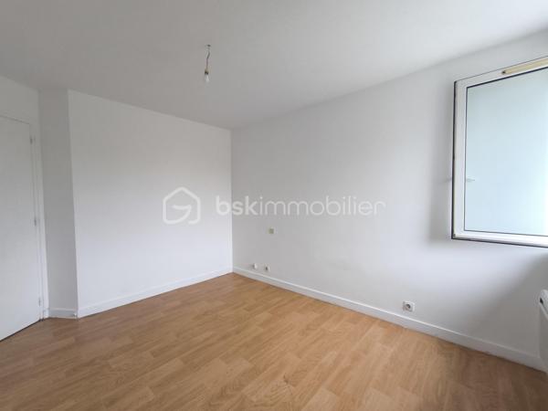 Appartement de 68 m²