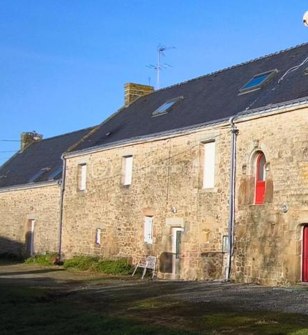 Appartement de 68 m²