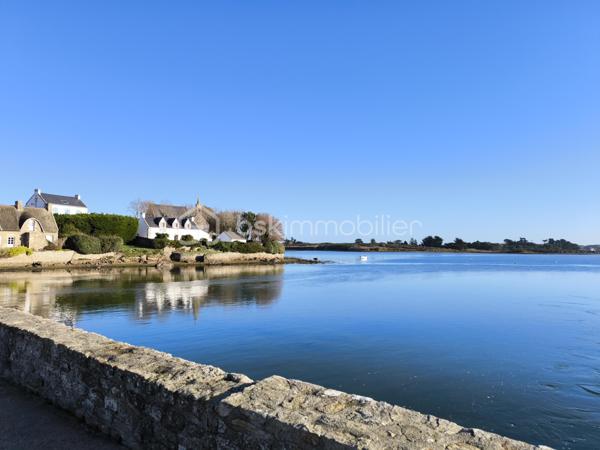 Appartement de 68 m²