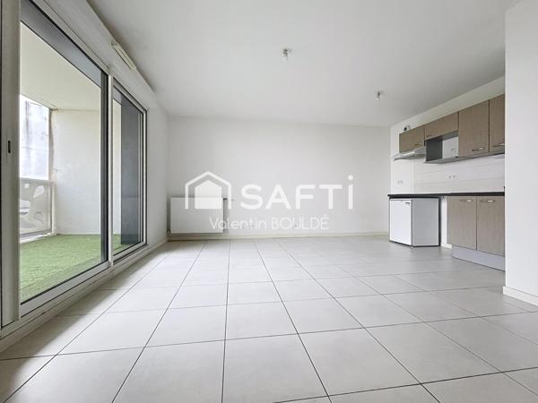 Appartement T2 - Lormont