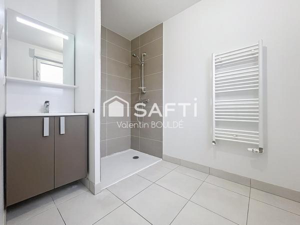 Appartement T2 - Lormont