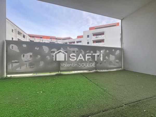 Appartement T2 - Lormont