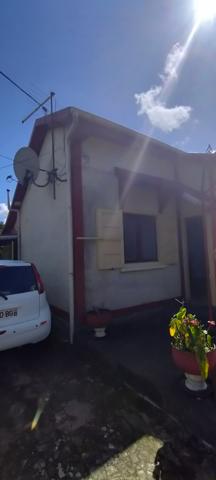 Maison 4 pièces - 70 m²