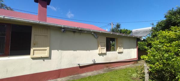 Maison 4 pièces - 70 m²