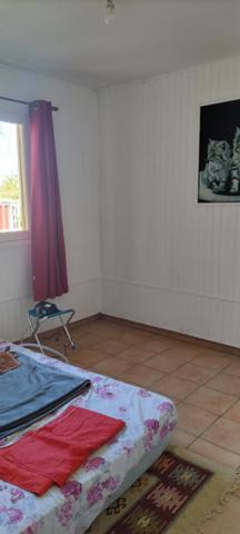 Maison 4 pièces - 70 m²