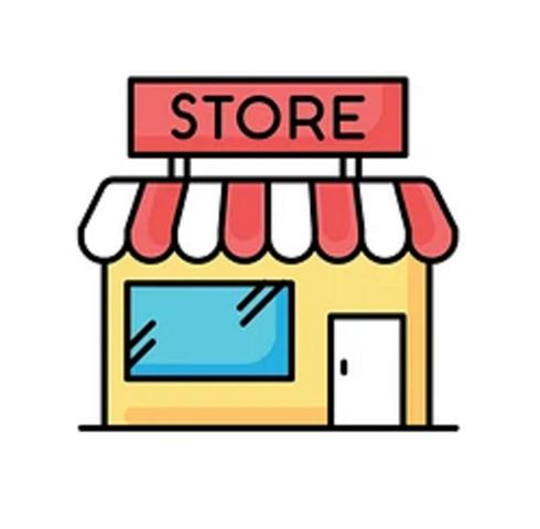 Local commercial Chaville centre ville 45.02 m2 très bon état Idéal investisseur