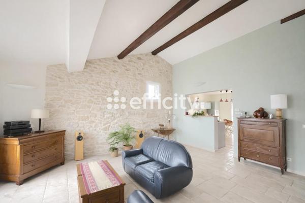 Appartement 3 pièces - 80 m²