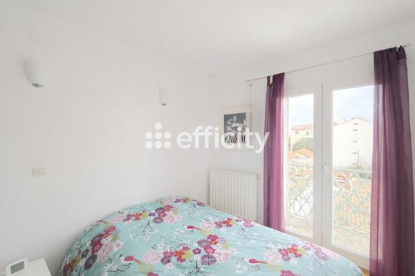 Appartement 3 pièces - 80 m²