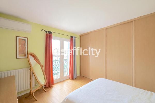 Appartement 3 pièces - 80 m²