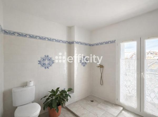 Appartement 3 pièces - 80 m²