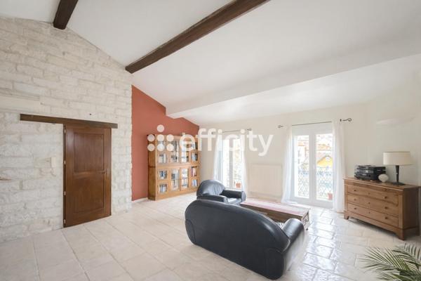 Appartement 3 pièces - 80 m²