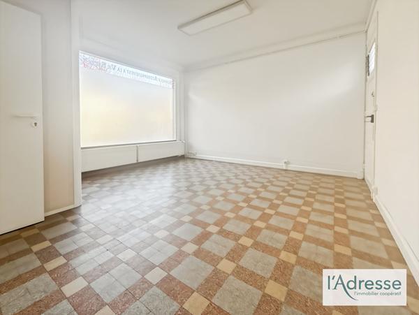 IMMEUBLE LES ANDELYS