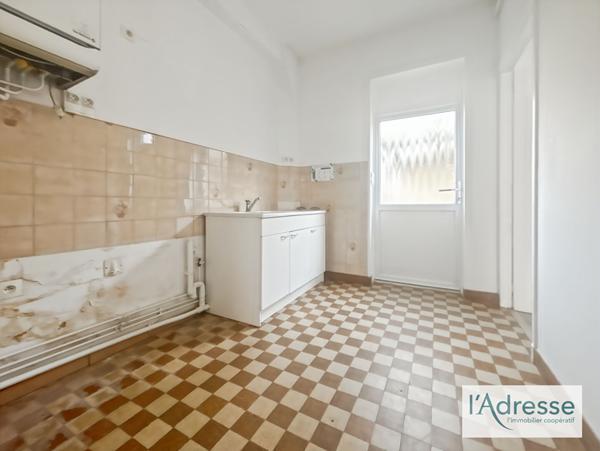 IMMEUBLE LES ANDELYS