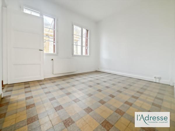 IMMEUBLE LES ANDELYS