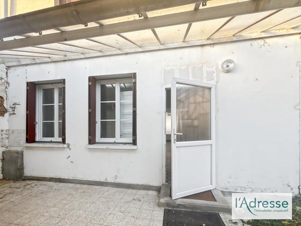 IMMEUBLE LES ANDELYS