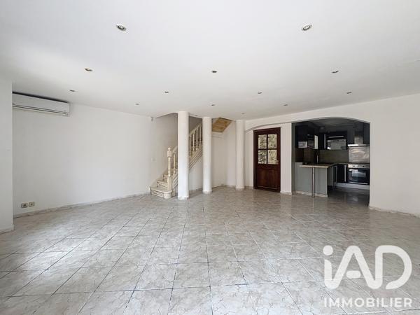 Maison à vendre 3 pièces 79 m² Marseille 13