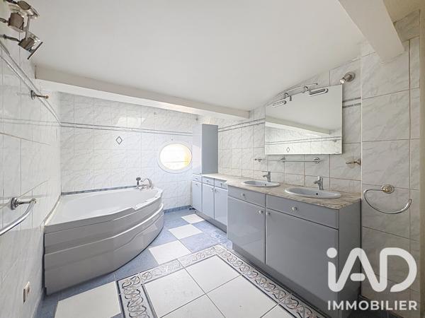 Maison à vendre 3 pièces 79 m² Marseille 13