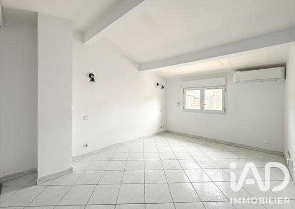 Maison à vendre 3 pièces 79 m² Marseille 13