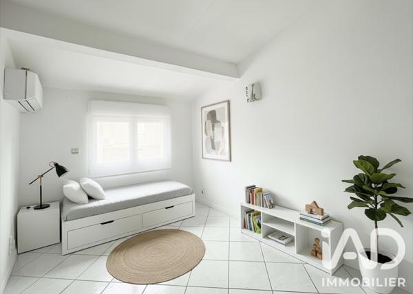 Maison à vendre 3 pièces 79 m² Marseille 13