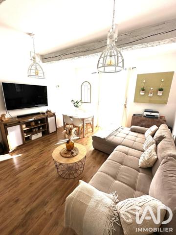 Appartement à vendre 3 pièces 64 m² Puget-sur-Argens