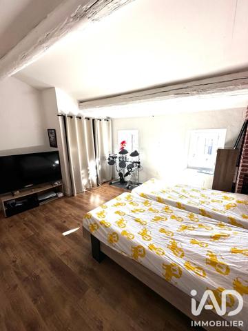 Appartement à vendre 3 pièces 64 m² Puget-sur-Argens