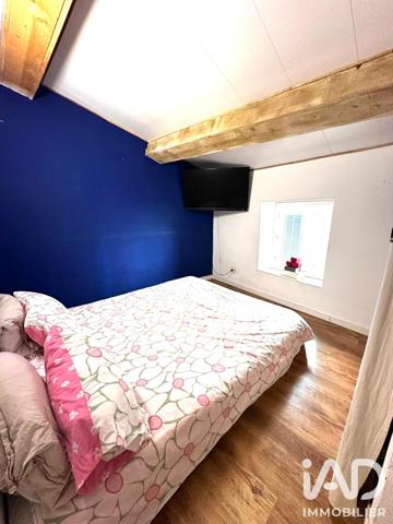 Appartement à vendre 3 pièces 64 m² Puget-sur-Argens