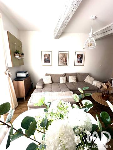 Appartement à vendre 3 pièces 64 m² Puget-sur-Argens