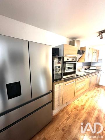 Appartement à vendre 3 pièces 64 m² Puget-sur-Argens