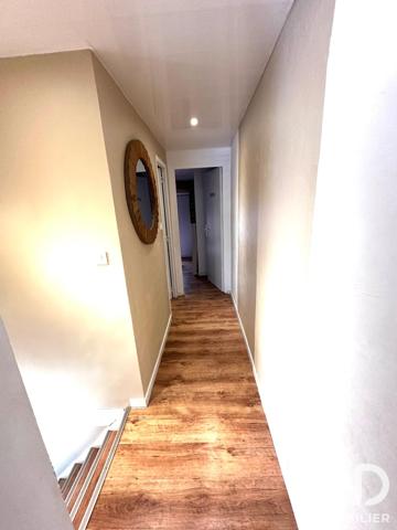 Appartement à vendre 3 pièces 64 m² Puget-sur-Argens
