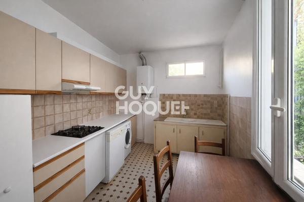 APPARTEMENT À VENDRE DE 3 PIÈCES DE 70,00 M²