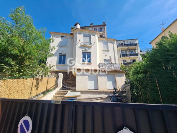 APPARTEMENT À VENDRE DE 3 PIÈCES DE 70,00 M²