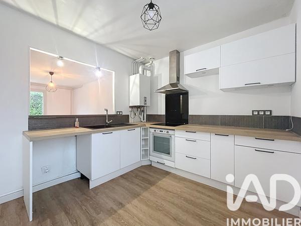 Maison à vendre 3 pièces 72 m² Amilly