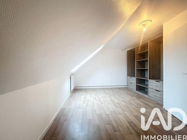 Maison à vendre 3 pièces 72 m² Amilly