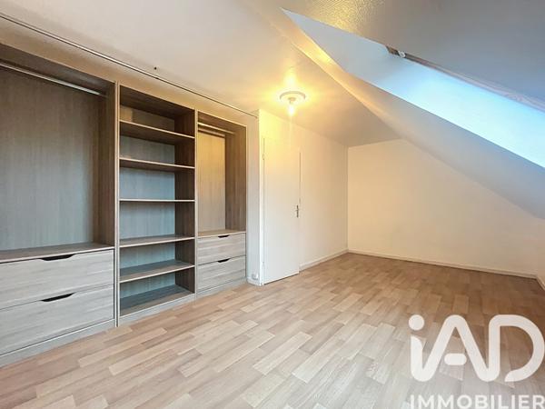 Maison à vendre 3 pièces 72 m² Amilly
