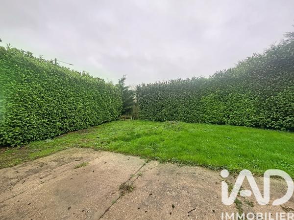 Maison à vendre 3 pièces 72 m² Amilly