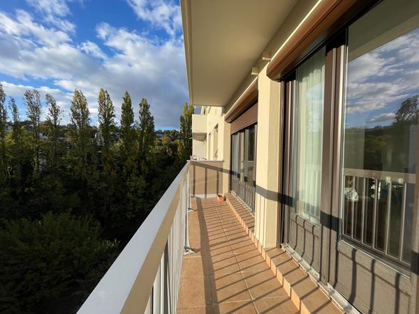 Appartement Athis Mons 3 pièce(s) 65 m2
