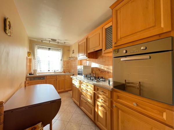 Appartement Athis Mons 3 pièce(s) 65 m2